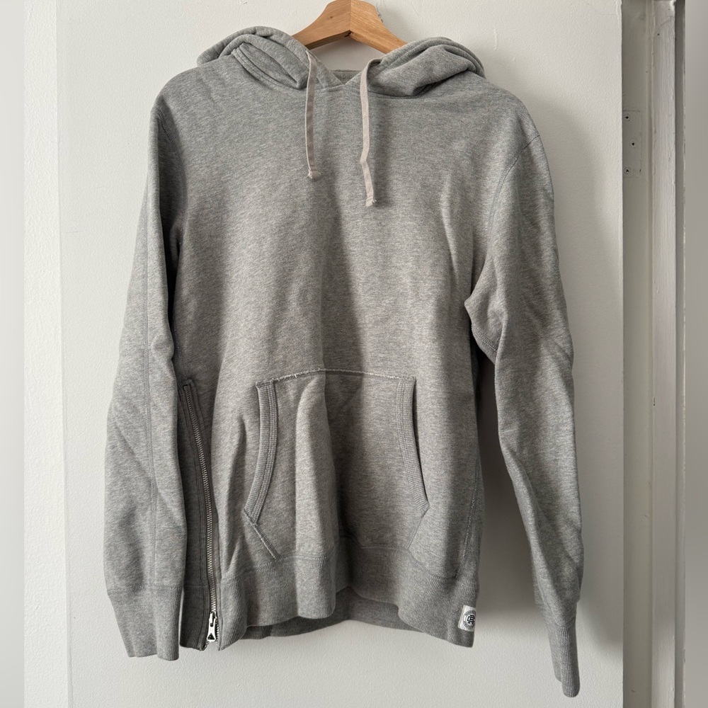 Reigning Champ pullover hoodie